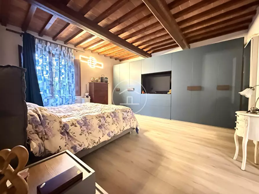 Immagine 7 di Appartamento in vendita  in Via di Limite 107 a Campi Bisenzio