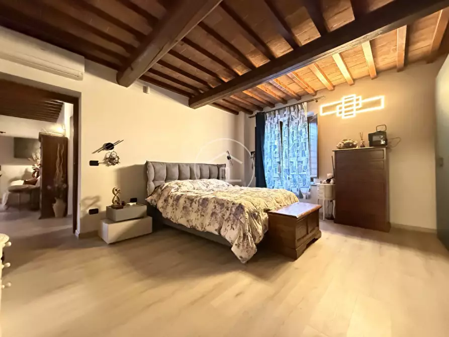 Immagine 8 di Appartamento in vendita  in Via di Limite 107 a Campi Bisenzio