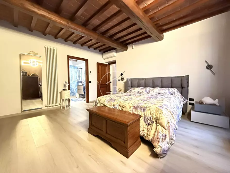 Immagine 9 di Appartamento in vendita  in Via di Limite 107 a Campi Bisenzio