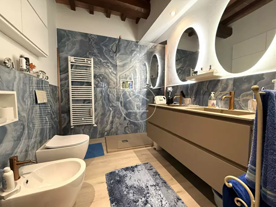 Immagine 11 di Appartamento in vendita  in Via di Limite 107 a Campi Bisenzio