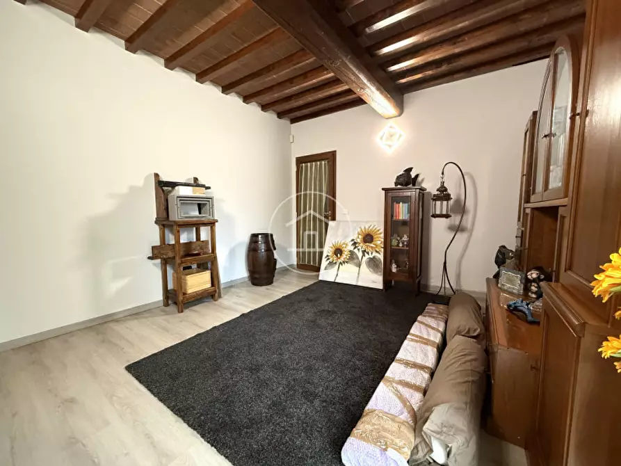 Immagine 13 di Appartamento in vendita  in Via di Limite 107 a Campi Bisenzio