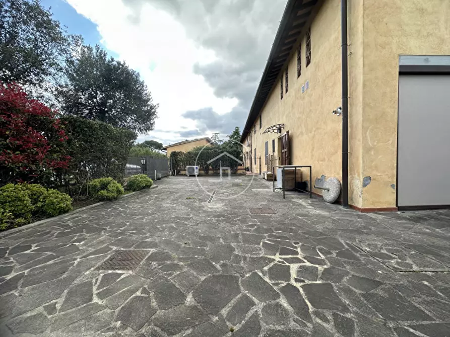 Immagine 22 di Appartamento in vendita  in Via di Limite 107 a Campi Bisenzio