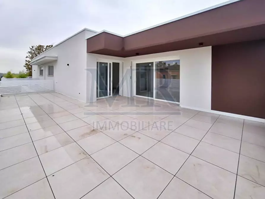 Immagine 2 di Appartamento in vendita  in Via Capitolina a Montegrotto Terme