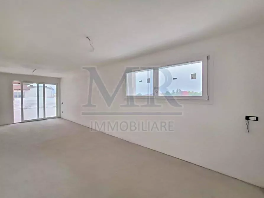 Immagine 7 di Appartamento in vendita  in Via Capitolina a Montegrotto Terme