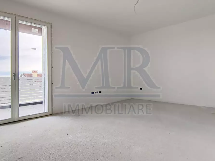 Immagine 17 di Appartamento in vendita  in Via Capitolina a Montegrotto Terme