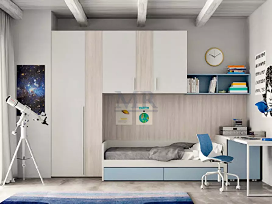 Immagine 20 di Appartamento in vendita  in Via Capitolina a Montegrotto Terme