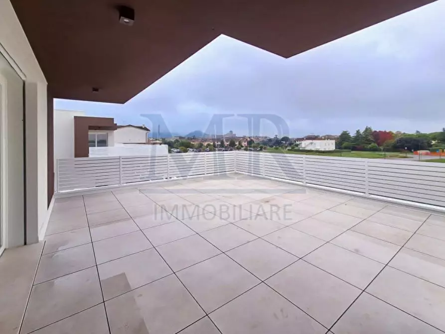 Immagine 25 di Appartamento in vendita  in Via Capitolina a Montegrotto Terme