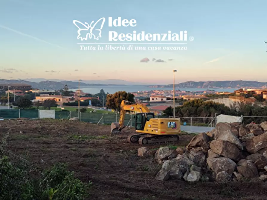 Immagine 9 di Appartamento in vendita  in Via dell'Elicriso a Palau