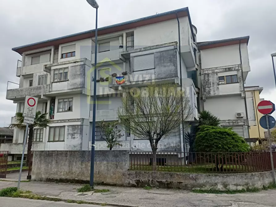 Immagine 2 di Appartamento in vendita  in Via Benvenuto Tisi da Garofolo a Rovigo