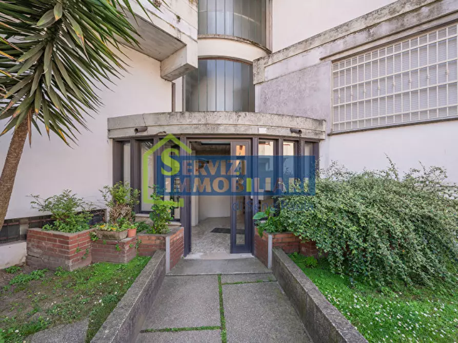Immagine 2 di Appartamento in vendita  in Via Benvenuto Tisi da Garofolo a Rovigo