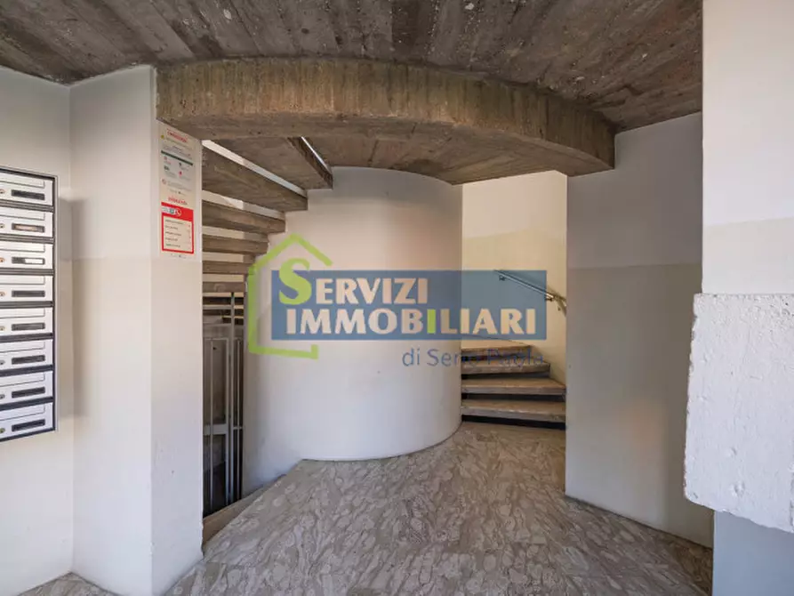 Immagine 3 di Appartamento in vendita  in Via Benvenuto Tisi da Garofolo a Rovigo