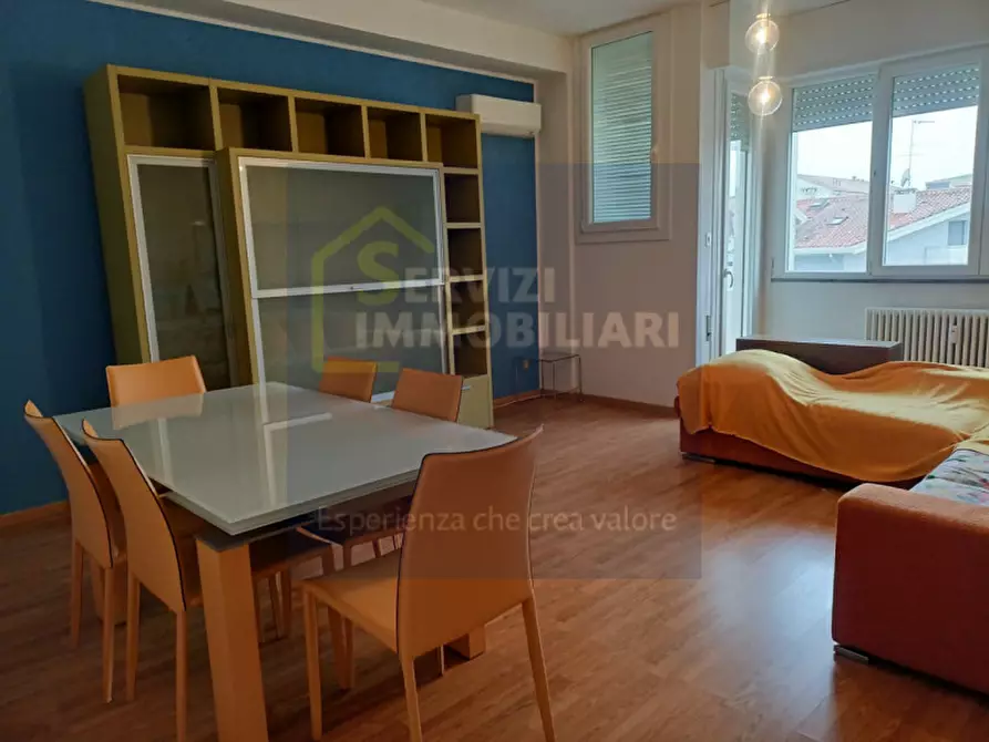 Immagine 4 di Appartamento in vendita  in Via Benvenuto Tisi da Garofolo a Rovigo