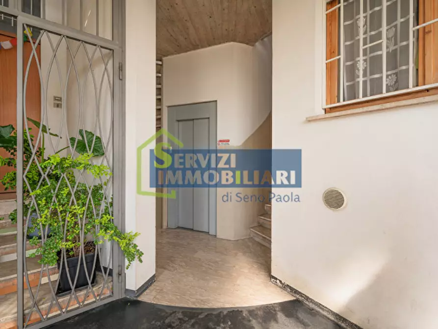 Immagine 4 di Appartamento in vendita  in Via Benvenuto Tisi da Garofolo a Rovigo