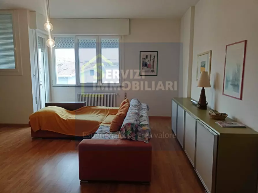 Immagine 5 di Appartamento in vendita  in Via Benvenuto Tisi da Garofolo a Rovigo