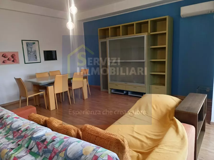 Immagine 6 di Appartamento in vendita  in Via Benvenuto Tisi da Garofolo a Rovigo