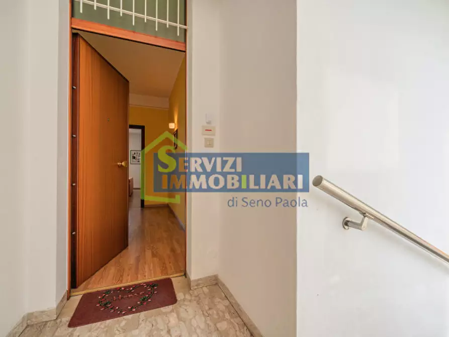 Immagine 6 di Appartamento in vendita  in Via Benvenuto Tisi da Garofolo a Rovigo