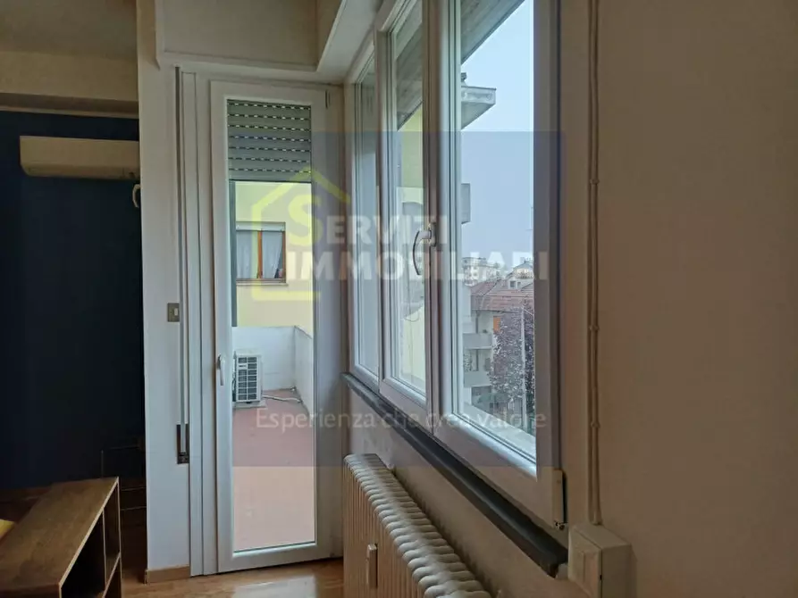 Immagine 7 di Appartamento in vendita  in Via Benvenuto Tisi da Garofolo a Rovigo