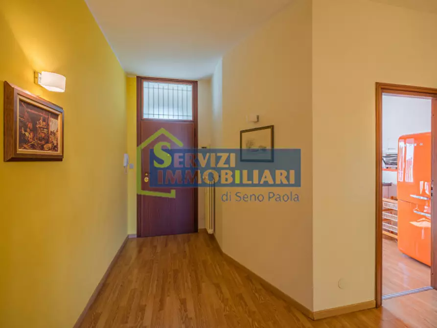 Immagine 7 di Appartamento in vendita  in Via Benvenuto Tisi da Garofolo a Rovigo