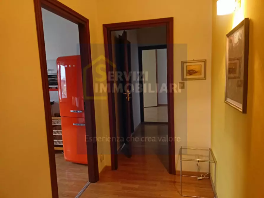 Immagine 8 di Appartamento in vendita  in Via Benvenuto Tisi da Garofolo a Rovigo