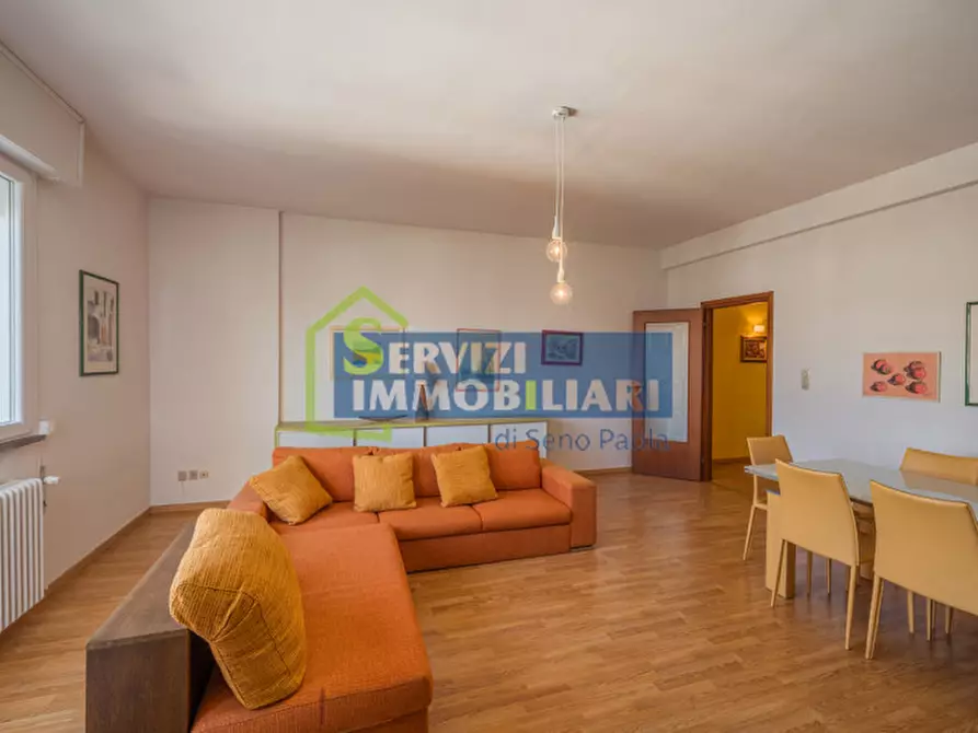 Immagine 9 di Appartamento in vendita  in Via Benvenuto Tisi da Garofolo a Rovigo
