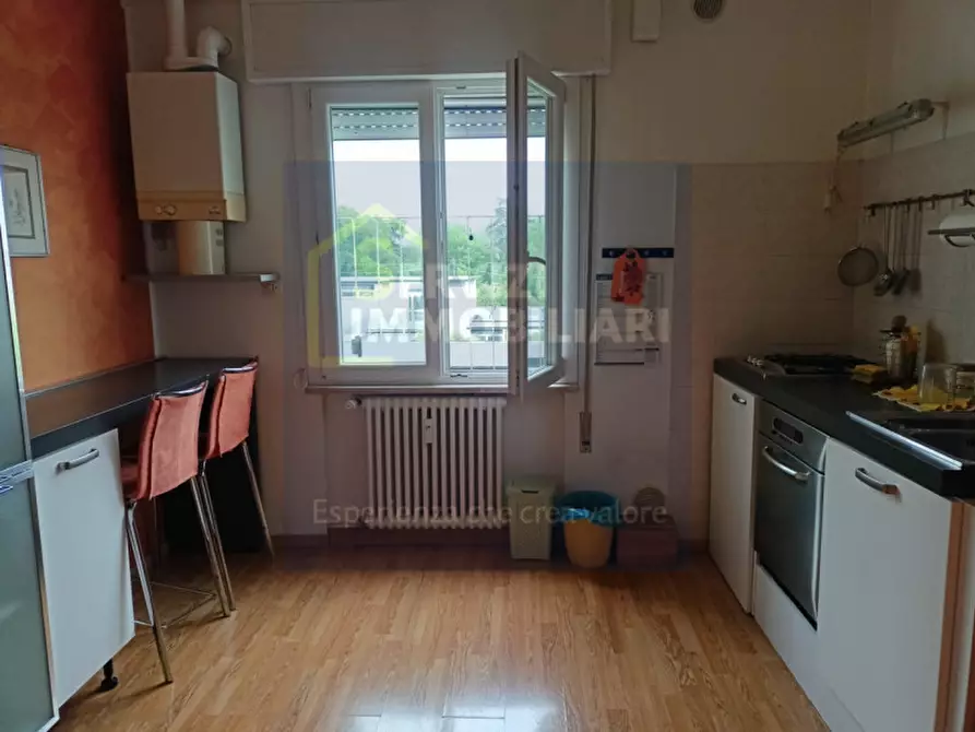 Immagine 10 di Appartamento in vendita  in Via Benvenuto Tisi da Garofolo a Rovigo