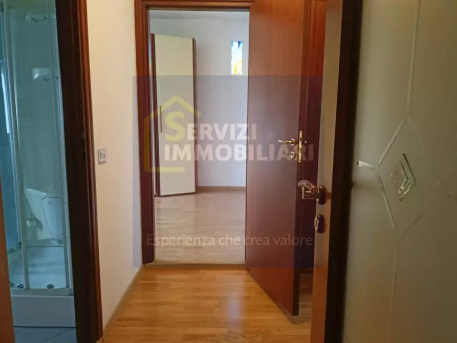 Immagine 11 di Appartamento in vendita  in Via Benvenuto Tisi da Garofolo a Rovigo