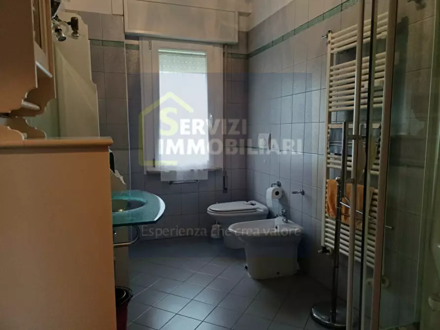 Immagine 12 di Appartamento in vendita  in Via Benvenuto Tisi da Garofolo a Rovigo