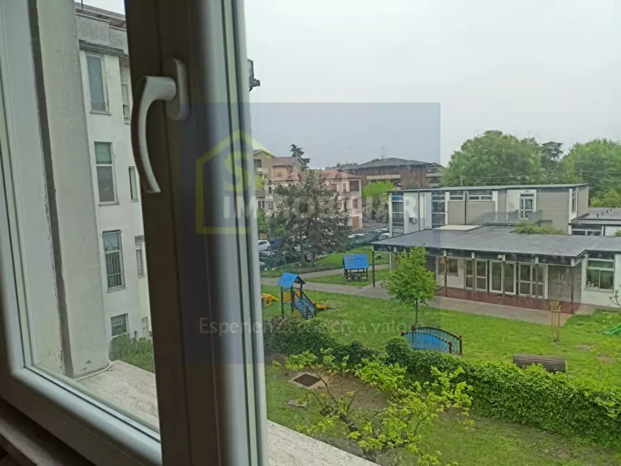 Immagine 14 di Appartamento in vendita  in Via Benvenuto Tisi da Garofolo a Rovigo