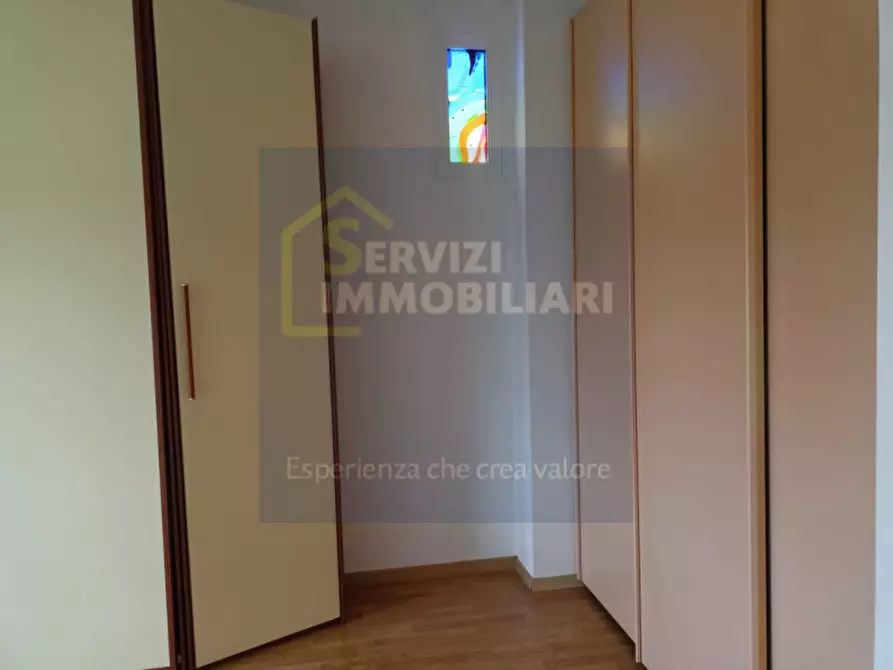 Immagine 15 di Appartamento in vendita  in Via Benvenuto Tisi da Garofolo a Rovigo