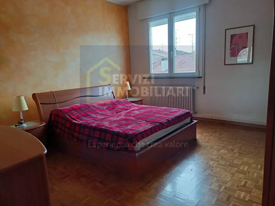 Immagine 16 di Appartamento in vendita  in Via Benvenuto Tisi da Garofolo a Rovigo