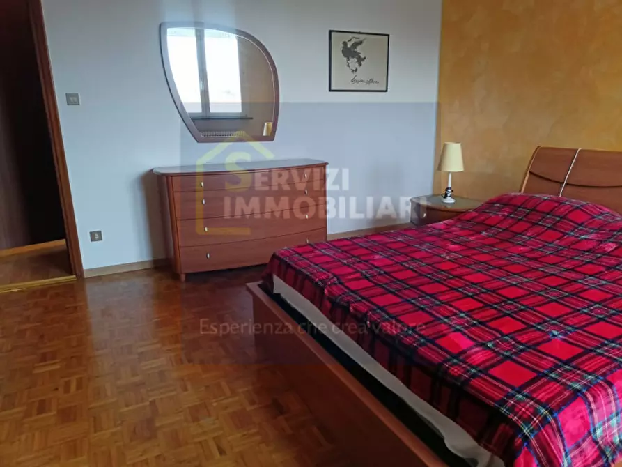 Immagine 17 di Appartamento in vendita  in Via Benvenuto Tisi da Garofolo a Rovigo