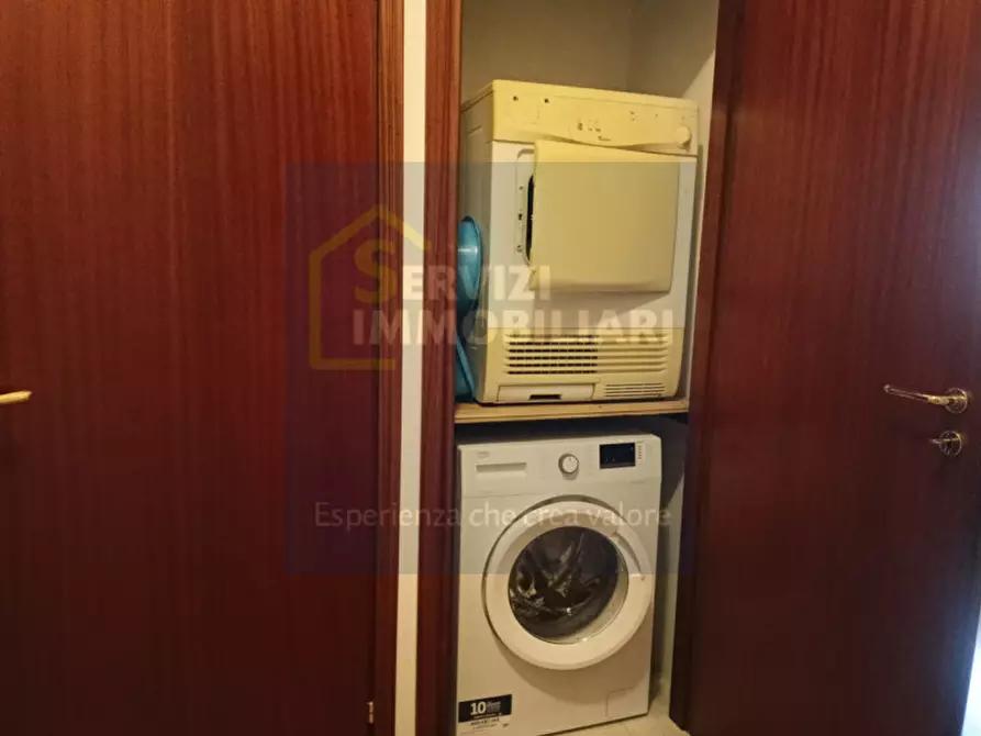 Immagine 18 di Appartamento in vendita  in Via Benvenuto Tisi da Garofolo a Rovigo