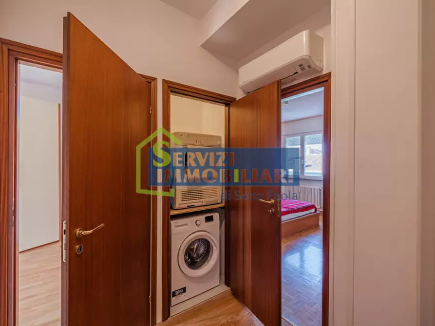Immagine 18 di Appartamento in vendita  in Via Benvenuto Tisi da Garofolo a Rovigo