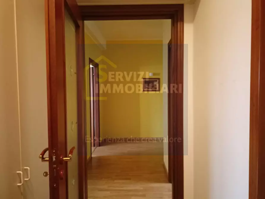 Immagine 20 di Appartamento in vendita  in Via Benvenuto Tisi da Garofolo a Rovigo