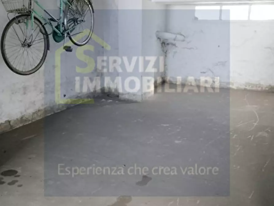 Immagine 22 di Appartamento in vendita  in Via Benvenuto Tisi da Garofolo a Rovigo