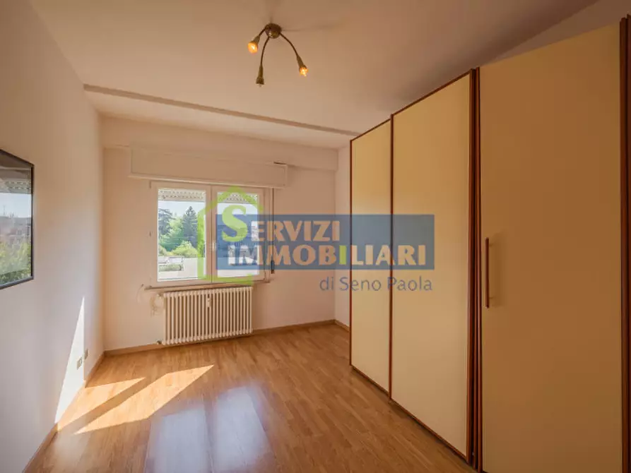 Immagine 22 di Appartamento in vendita  in Via Benvenuto Tisi da Garofolo a Rovigo