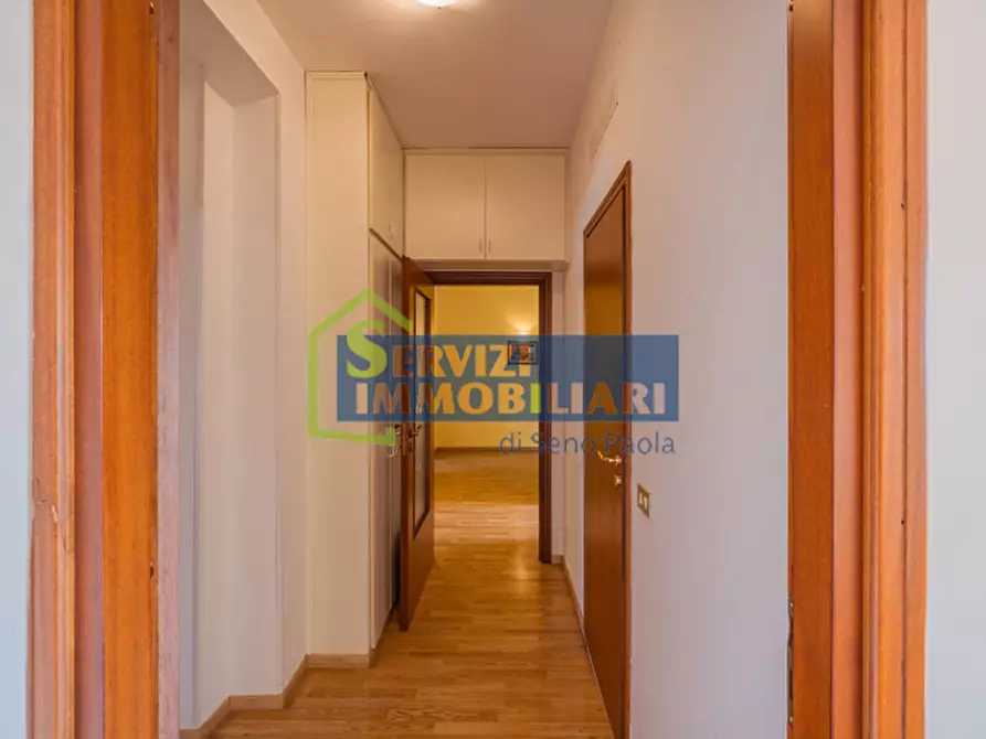 Immagine 24 di Appartamento in vendita  in Via Benvenuto Tisi da Garofolo a Rovigo