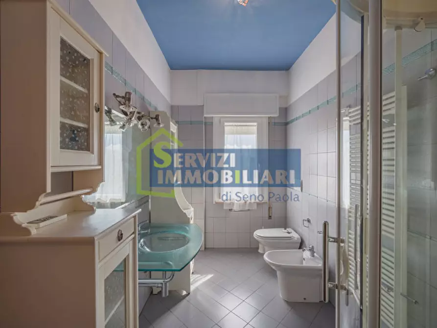 Immagine 25 di Appartamento in vendita  in Via Benvenuto Tisi da Garofolo a Rovigo