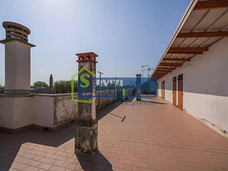 Immagine 26 di Appartamento in vendita  in Via Benvenuto Tisi da Garofolo a Rovigo