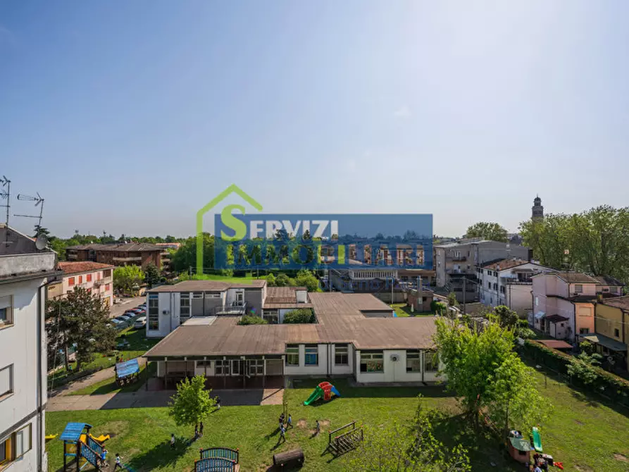 Immagine 27 di Appartamento in vendita  in Via Benvenuto Tisi da Garofolo a Rovigo