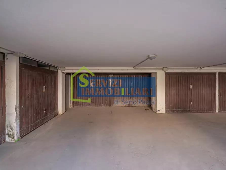 Immagine 28 di Appartamento in vendita  in Via Benvenuto Tisi da Garofolo a Rovigo