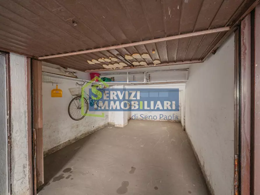 Immagine 29 di Appartamento in vendita  in Via Benvenuto Tisi da Garofolo a Rovigo