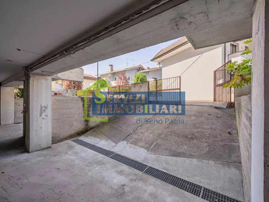 Immagine 30 di Appartamento in vendita  in Via Benvenuto Tisi da Garofolo a Rovigo
