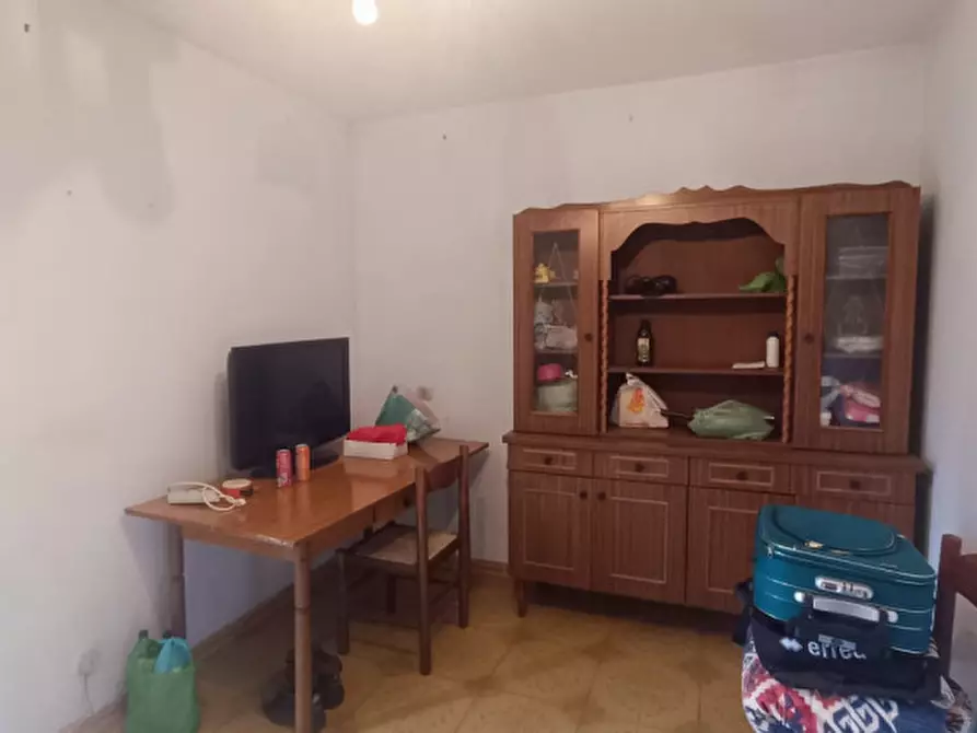 Immagine 5 di Casa indipendente in vendita  in VIA TIRLO a Casalvieri