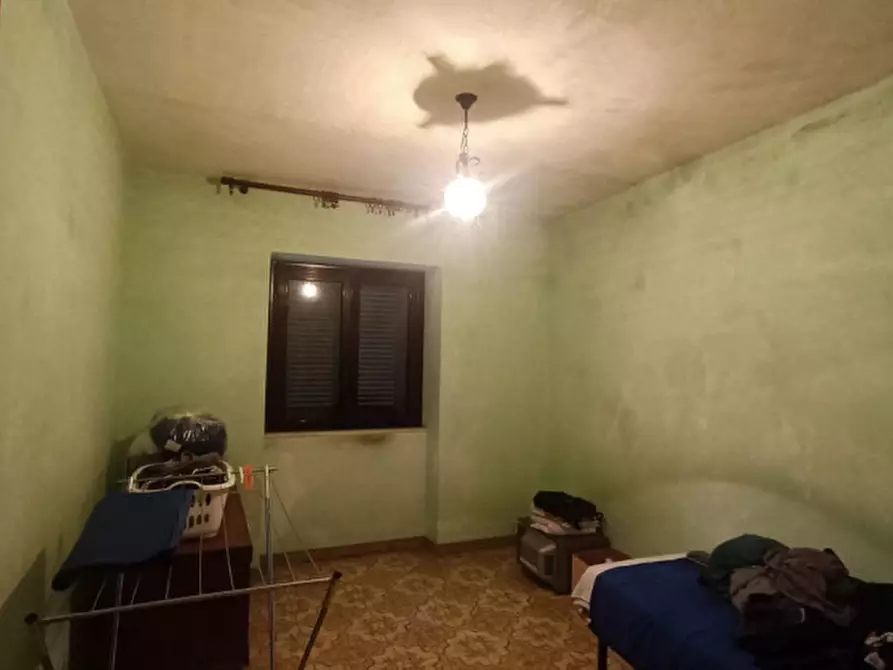 Immagine 7 di Casa indipendente in vendita  in VIA TIRLO a Casalvieri