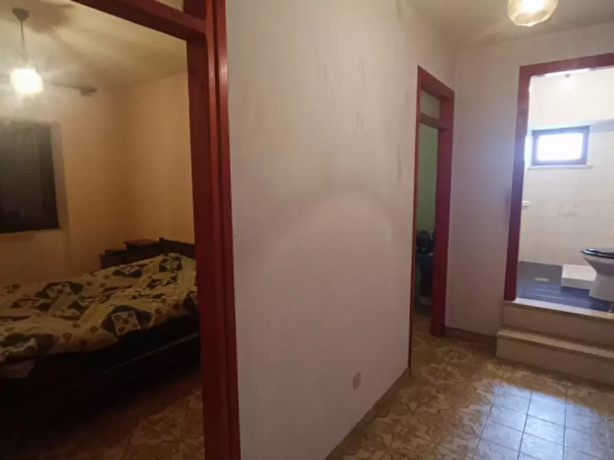 Immagine 8 di Casa indipendente in vendita  in VIA TIRLO a Casalvieri