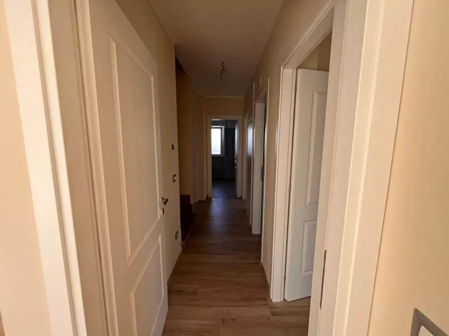 Immagine 22 di Casa bifamiliare in vendita  in via miglioramento a Anzio