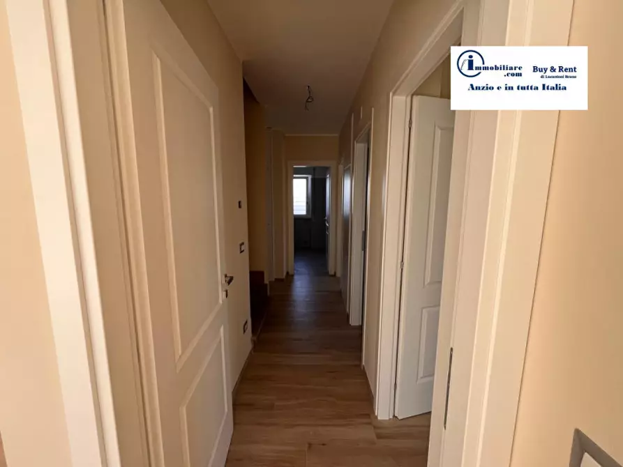 Immagine 23 di Casa bifamiliare in vendita  in via miglioramento a Anzio