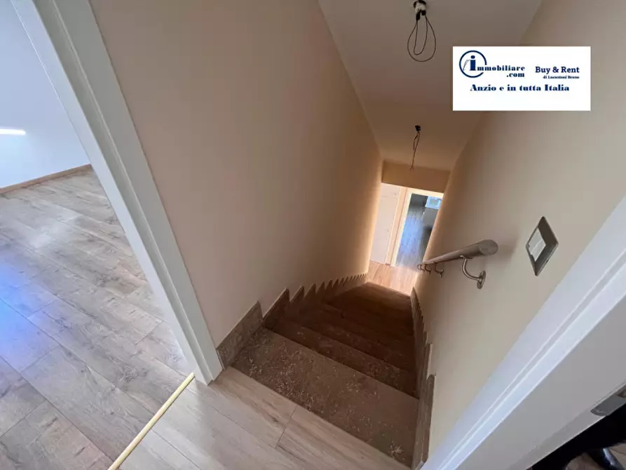 Immagine 31 di Casa bifamiliare in vendita  in via miglioramento a Anzio