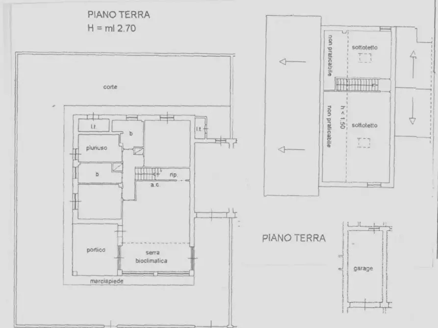 Immagine 40 di Casa bifamiliare in vendita  in via miglioramento a Anzio